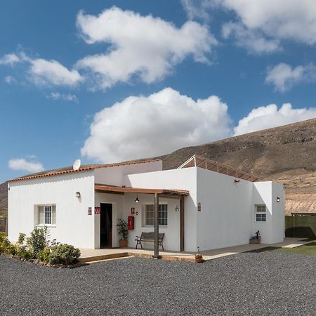 Casa Guerepe Villa La Pared  Eksteriør billede